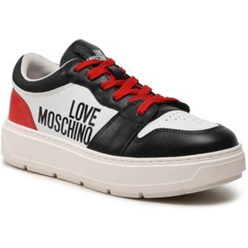 LOVE MOSCHINO JA15274G1GIAB10B - Love Moschino - Modalova