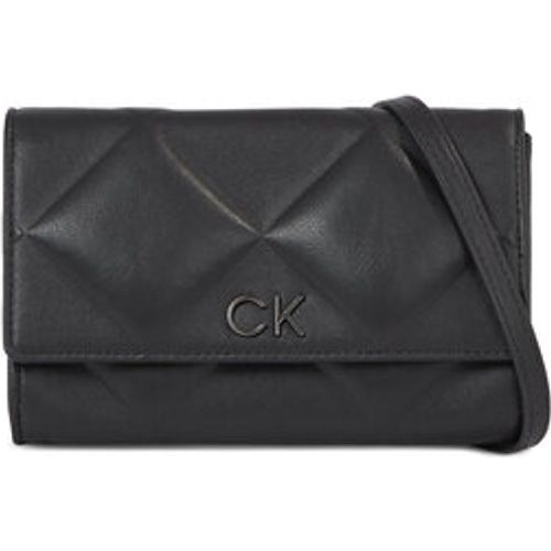 Re-Lock Quilt Mini Bag K60K611086 - Calvin Klein - Modalova