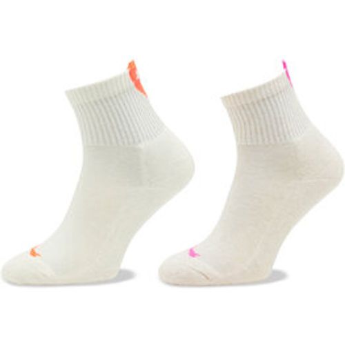 Women Heart Short Sock 2P 938020 - Puma - Modalova