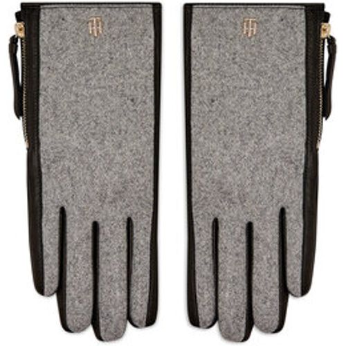 Th Elevated Mix Gloves AW0AW10734 - Tommy Hilfiger - Modalova