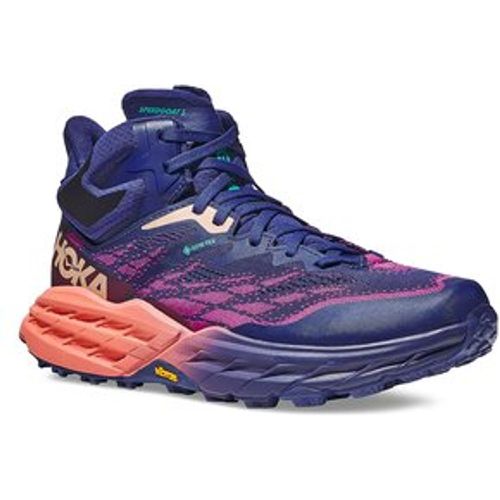 Speedgoat 5 Mid Gtx GORE-TEX1127919 - HOKA - Modalova