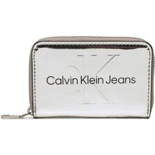 Sculpted Med Zip Around K60K610405 - Calvin Klein Jeans - Modalova