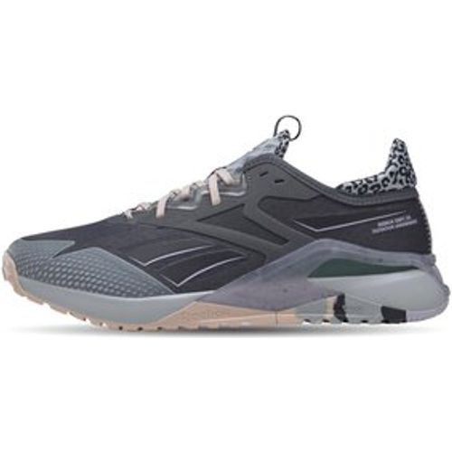 Nano X2 TR Adventure Shoes IG0071 - Reebok - Modalova