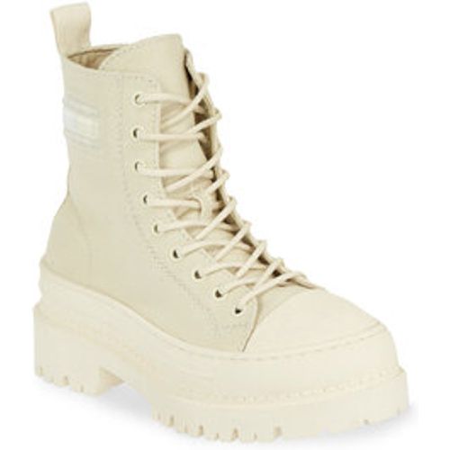 Tjw Foxing Canvas Boot EN0EN02216 - Tommy Hilfiger - Modalova