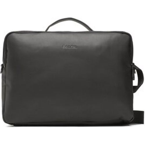 Ck Must Pique 2G Cony Laptop Bag K50K510260 - Calvin Klein - Modalova