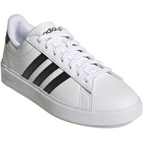 Grand Court Cloudfoam Lifestyle Court Comfort Shoes GW9214 - Adidas - Modalova