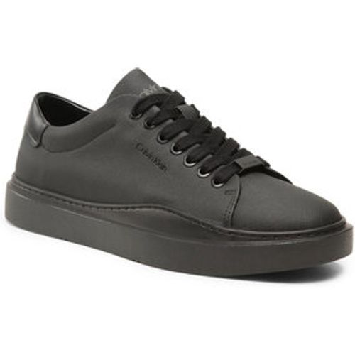 Low Top Lace Up Lth HM0HM01051 - Calvin Klein - Modalova