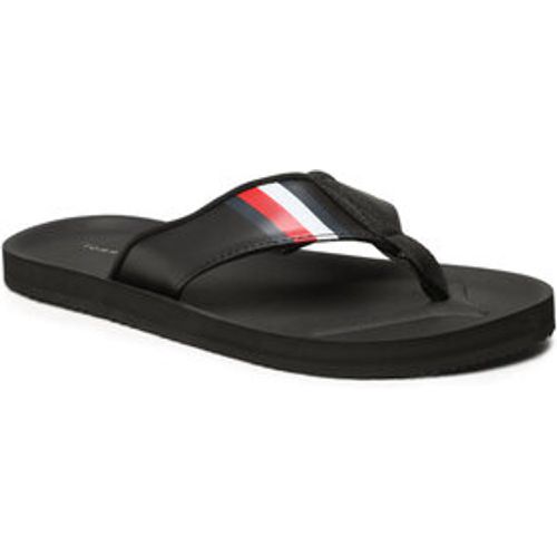 Comfortable Padded Beach Sandal FM0FM04473 - Tommy Hilfiger - Modalova