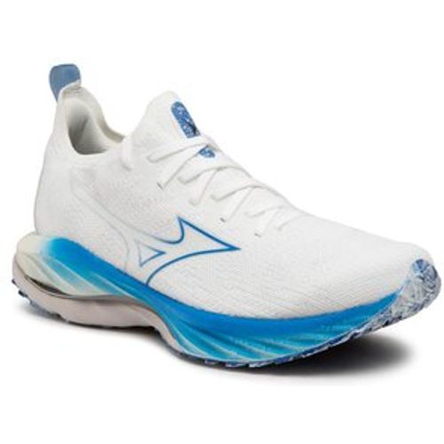 Mizuno Wave Neo Wind J1GC227801 - Mizuno - Modalova