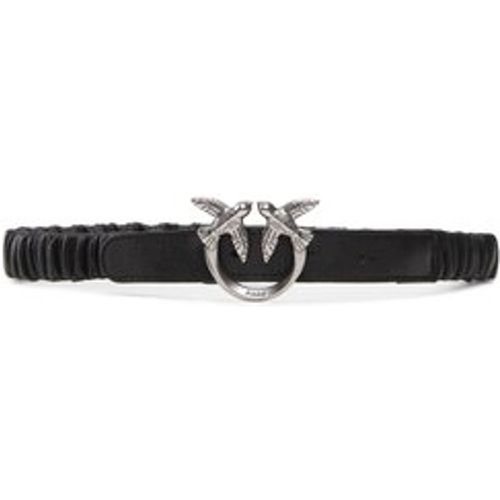 Love Ruffle H2 Belt . 20222 PLT01 1H212S.Y87E - pinko - Modalova