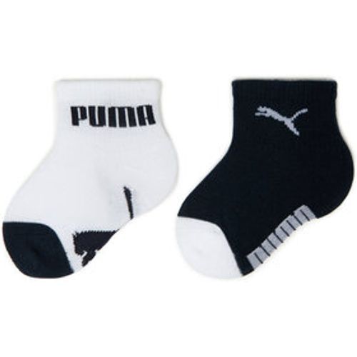 Baby Mini Cats Lifestyle Sock 2P 935478 - Puma - Modalova