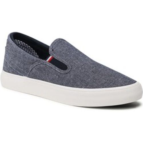 Th Hi Vulc Core Low Slip On FM0FM04734 - Tommy Hilfiger - Modalova