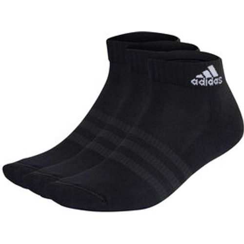 Cushioned Sportswear Ankle Socks 3 Pairs IC1277 - Adidas - Modalova