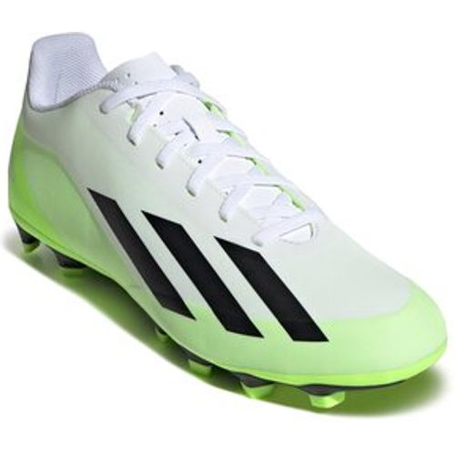 X Crazyfast.4 Flexible Ground Boots HQ4535 - Adidas - Modalova