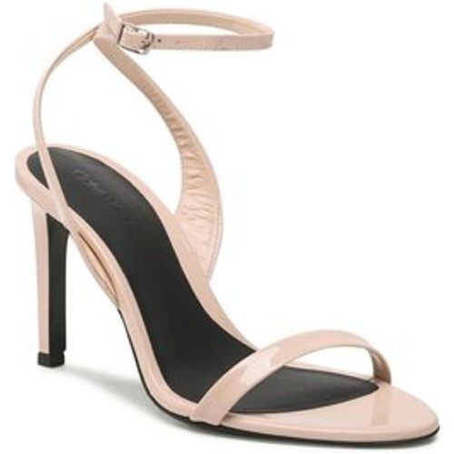 Stiletto Sandal 90- Patent HW0HW01632 - Calvin Klein - Modalova