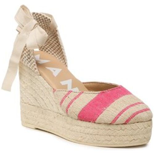 Manebi Wedge Espadrilles G 4.5 Wv - Manebi - Modalova