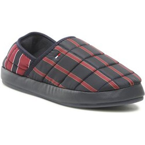 Comfort Hilfiger Stp Homeslipper FM0FM04319 - Tommy Hilfiger - Modalova