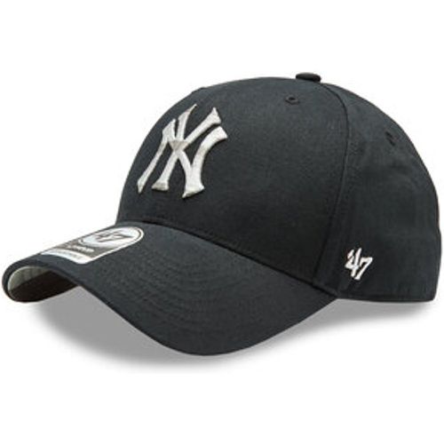 MLB New York Yankees Retro Stripe Under 47 MVP B-RETMU17GWP-BK - 47 Brand - Modalova