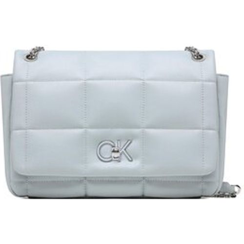 Re-Lock Quilt Shoulder Bag K60K610454 - Calvin Klein - Modalova