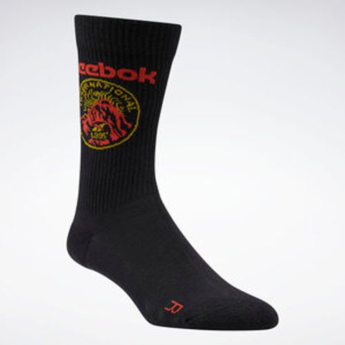 Classics Camping Socks HC4371 - Reebok - Modalova