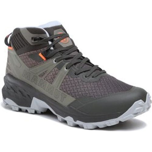 Sertig II Mid Gtx GORE-TEX 3030-04830-00693-1075 - mammut - Modalova