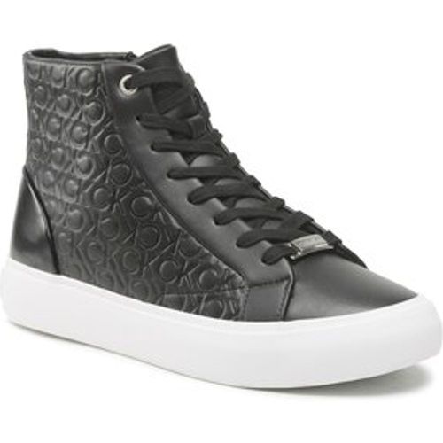 Vulc High Top Mono Mix HW0HW01374 - Calvin Klein - Modalova