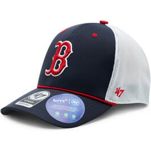 MLB Boston Red Sox brrr Mesh Pop '47 MVP B-BRPOP02BBP-NY - 47 Brand - Modalova