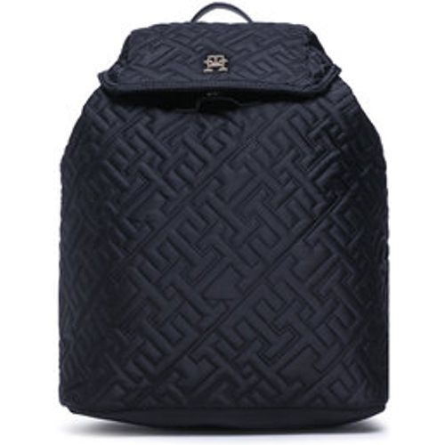 Th Flow Flap Backpack AW0AW14171 - Tommy Hilfiger - Modalova