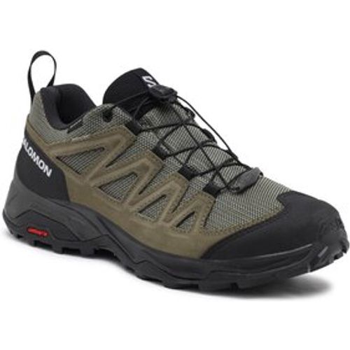 X Ward Leather GORE-TEX L47182200 - Salomon - Modalova