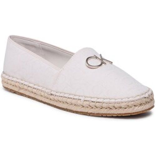 Espadrille W/Hw HW0HW01458 - Calvin Klein - Modalova