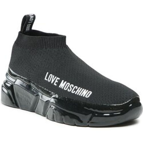 LOVE MOSCHINO JA15443G1GIZB000 - Love Moschino - Modalova