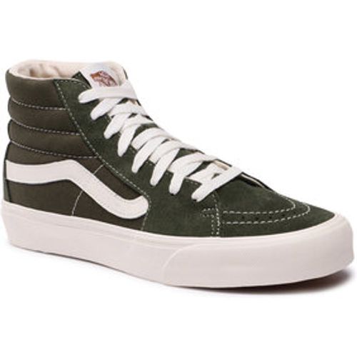 Vans Sk8-Hi Vr3 VN0005UN50K1 - Vans - Modalova