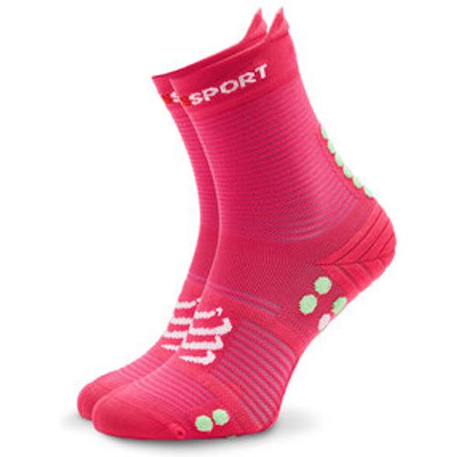 Pro Racing Socks v4.0 Run High XU00046B - Compressport - Modalova