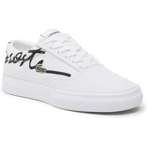 Jump Serve Lace 07221 Cfa 743CFA0024147 - Lacoste - Modalova