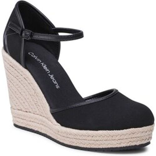Wedge Sandal Close Toe Ess YW0YW01194 - Calvin Klein Jeans - Modalova