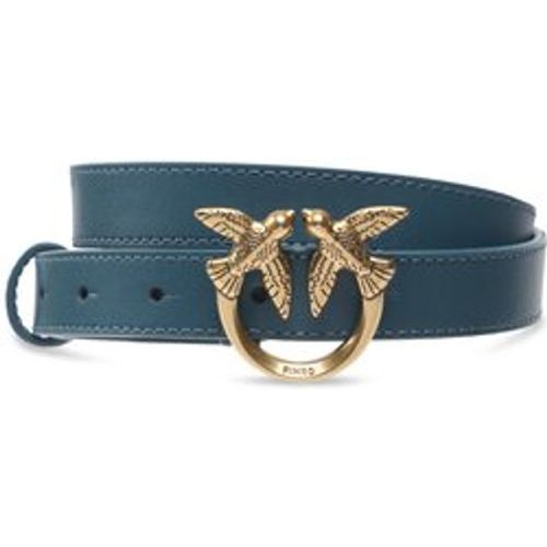 Love Berry H2 Belt PE 23 PLT01 100143 A0F1 - pinko - Modalova