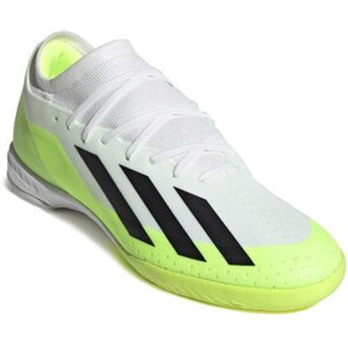 X Crazyfast.3 Indoor Boots ID9340 - Adidas - Modalova