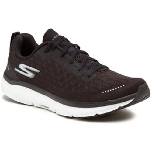 Skechers Go Run Ride 9 246005/BKW - Skechers - Modalova