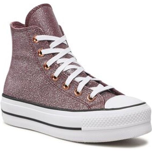 Converse Ctas Life Hi A03240C - Converse - Modalova