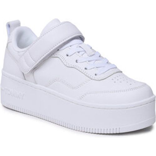 Velcro Flatform EN0EN02101 - Tommy Jeans - Modalova