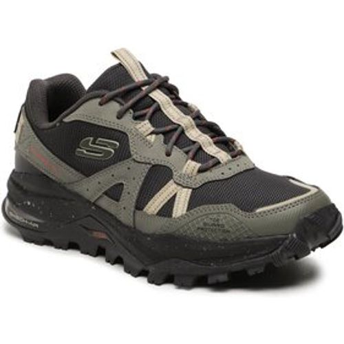 Arch Fit Trail Air 237550/OLBK - Skechers - Modalova