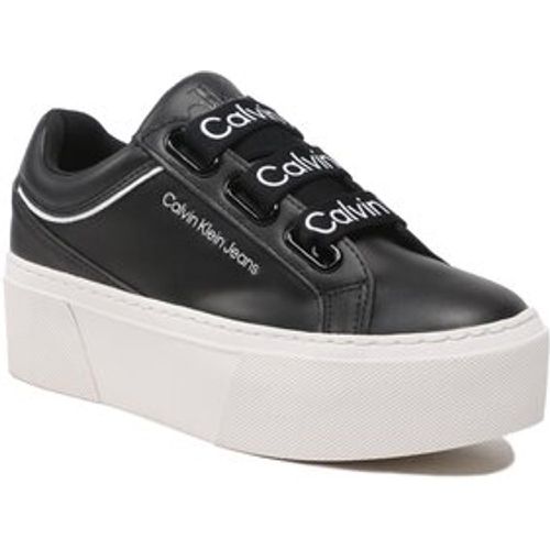 Flatform+ Low Branded Laces YW0YW00868 - Calvin Klein Jeans - Modalova