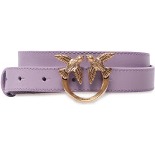 Love Berry H2 Belt PE 23 PLT01 100143 A0F1 - pinko - Modalova