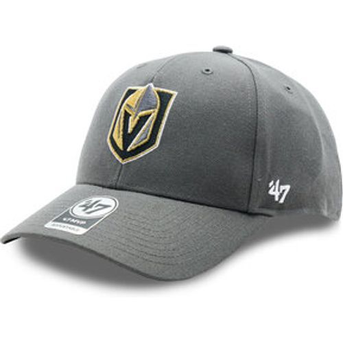 NHL Vegas Golden Knights Ballpark Snap '47 MVP H-BLPMS31WBP-CC - 47 Brand - Modalova