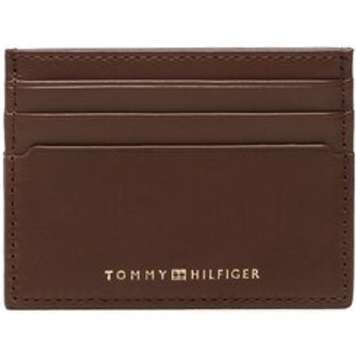 Th Premium Leather Cc Holder AM0AM10987 - Tommy Hilfiger - Modalova