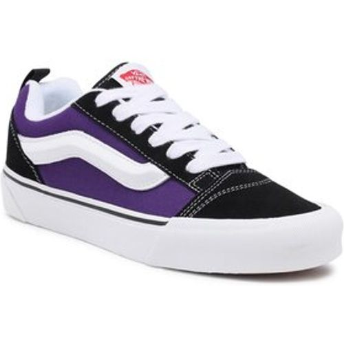 Vans Knu Skool VN0009QCB5P1 - Vans - Modalova