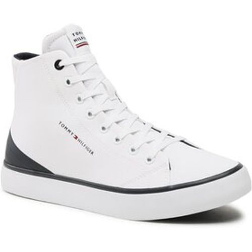 Hi Vulc Core Canvas FM0FM04729 - Tommy Hilfiger - Modalova