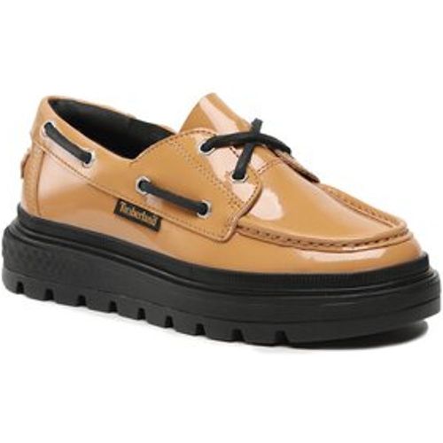 Ray City Boat Shoe TB0A5WKRD021 - Timberland - Modalova