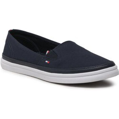 Essential Kesha Slip-On FW0FW07121 - Tommy Hilfiger - Modalova