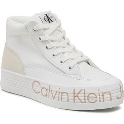 Vulc Flatf Mid Wrap Around Logo YW0YW00865 - Calvin Klein Jeans - Modalova